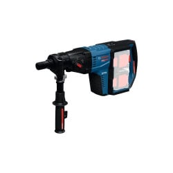 Berbequim de diamante EXPERT EXDB18V2-180 Bosch 06019P6000