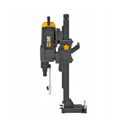Caroteadora Diamante 230mm 1 1/4" UNC CAT DX19