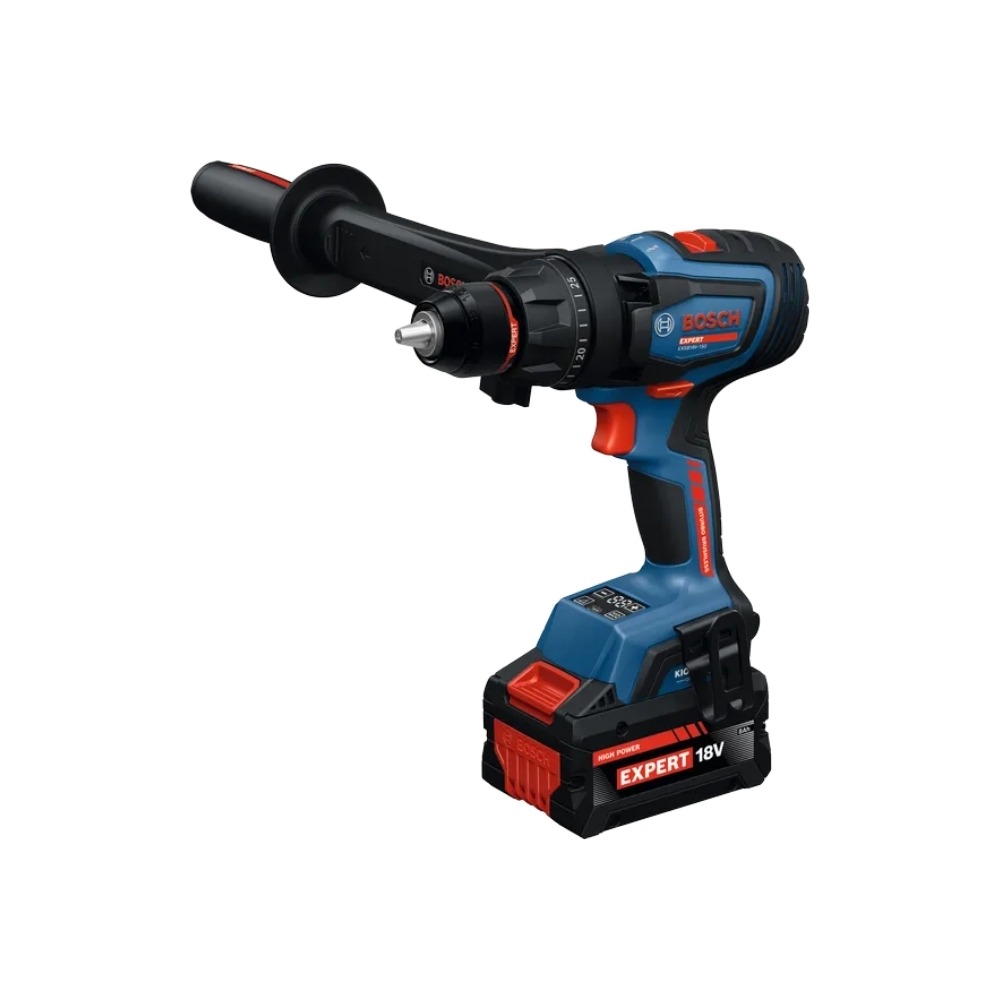 Berbequim sem fio EXPERT EXSB18V-150 Bosch 06019R3200