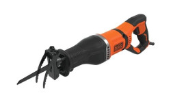 Serra Sabre 750W Black & Decker BES301-QS