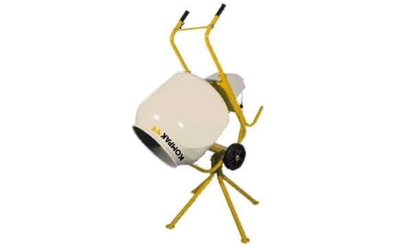 Betoneira 130 Litros Kompak HK-140