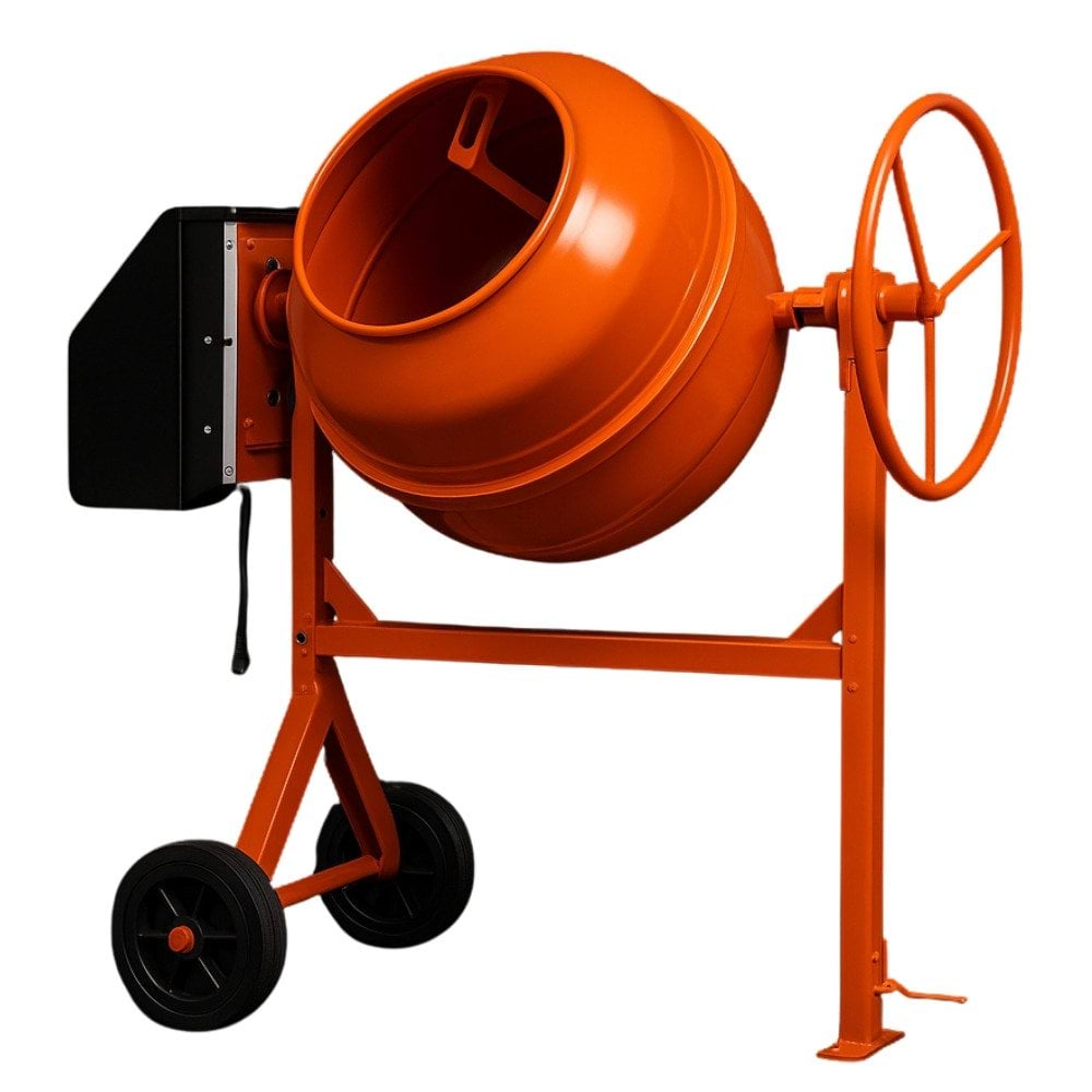 Great Tool Betoneira Semi-Profissional  GTB150ECO  