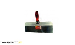 Macfer Betumadeira Inox para Estucador CN7168B-B2 350mm 083.0105