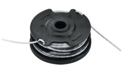 Bobina de fio duplo ART 6m x 1,6mm Bosch F016800351