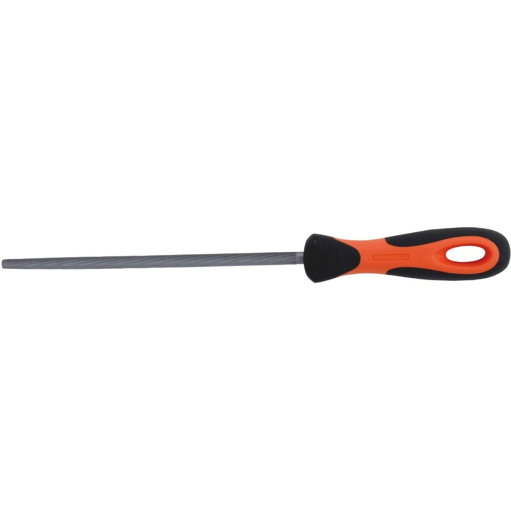 Lima Redonda 200x8mm BAHCO 1-230-08-3-2