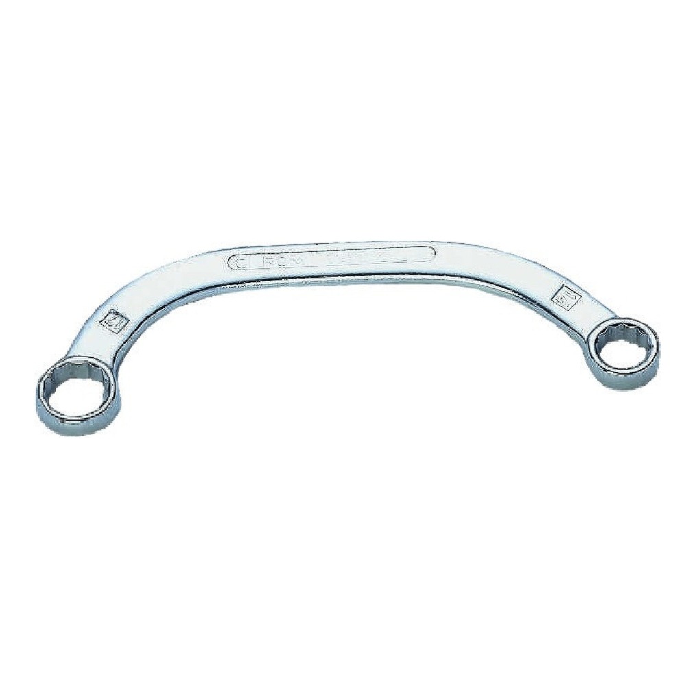 Chave de partida 185 mm, 14 x 16 mm S Bahco 1943M - 14 - 16 