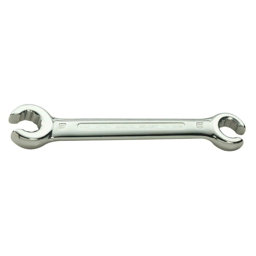 Chave De Luneta Aberta 10x11mm Bahco 1949M-10-11