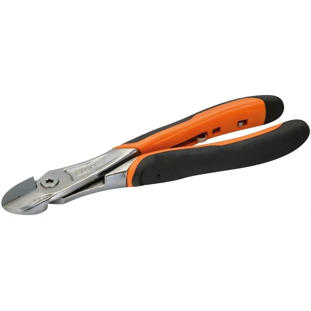 Alicate de corte diagonal 21Hdgc -180Ip ERGO BAHCO 21HDGC180IP