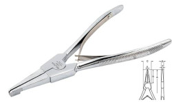 Alicate Para Freios Exteriores Bahco 2460