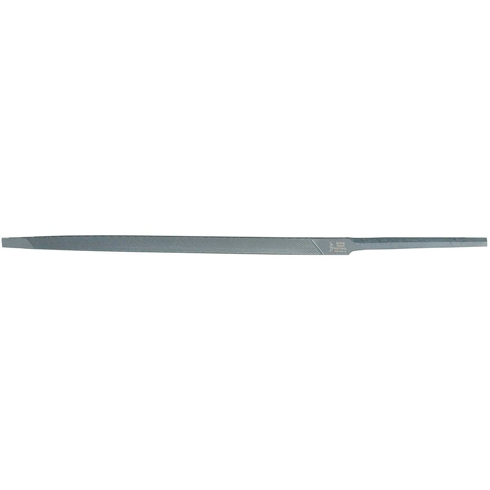 Lima Triangular 100 mm Bahco 4-187-04-2-0