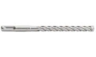 Broca 32 x 450mm SDS-Plus p/ Betão Armado Bahco 4651-32-450