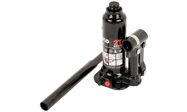 Macaco de Garrafa 2Ton Bahco BH4G2