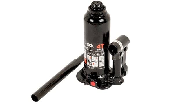 Macaco de Garrafa 4Ton Bahco BH4G4