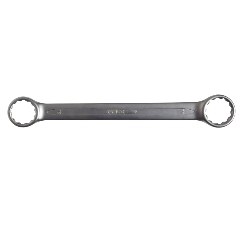Chave de luneta direita 20x22 mm Bahco 4M-20-22