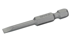 Bits Para Parafusos de Fenda 1x6x50mm Bahco 59S/50/1.0-6.0