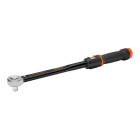 Chave Dinamométrica Ajustável 1/2” 60 340Nm Bahco 74WR - 340