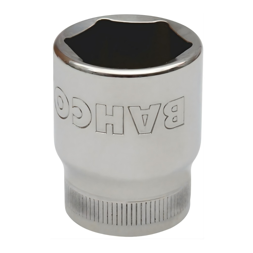 Chave de Caixa Sextavada 1/2" 9 mm Bahco 7800SM-9