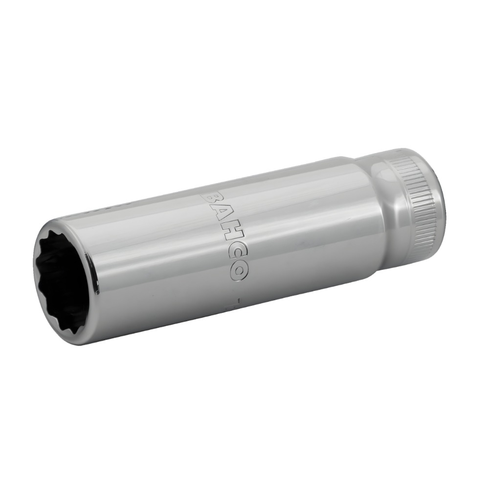 Chave de Caixa Longa 1/2" 12 faces 1-5/16" Bahco 7805DZ-1.5/16