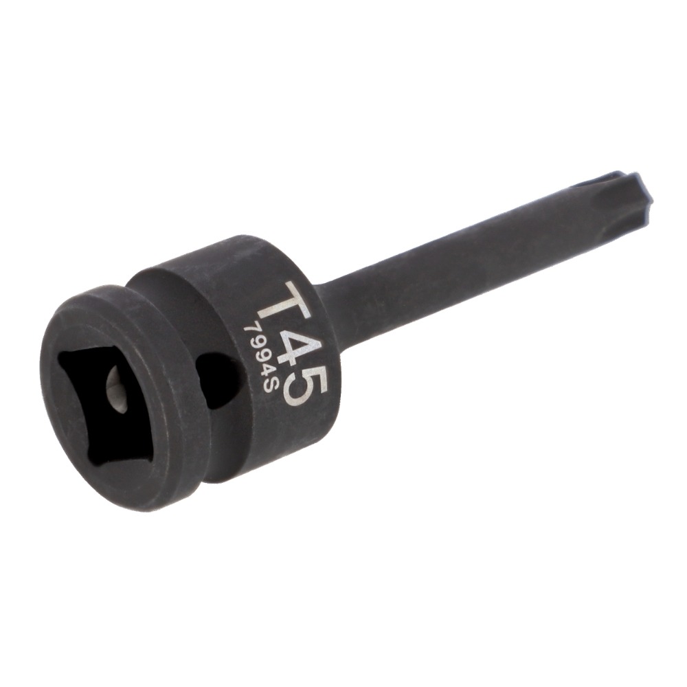 Chave de Caixa de Impacto TORX 1/2" T20 Bahco 7994S0200