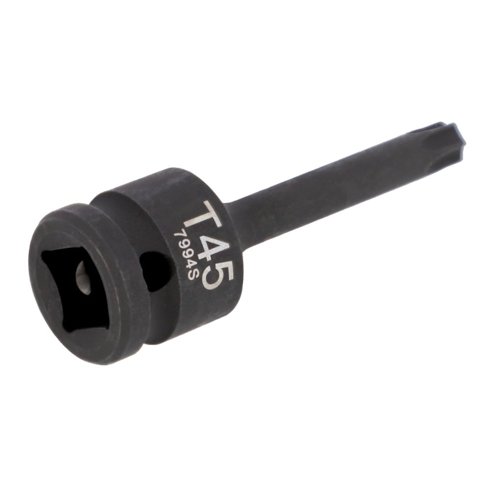 Chave de Caixa de Impacto TORX 1/2" T30 Bahco 7994S0300