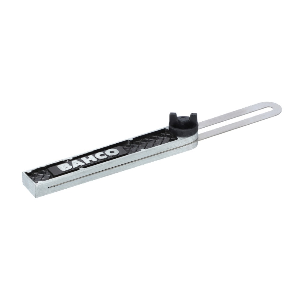 Esquadro de Corte Deslizante 200 mm Bahco 9572-200