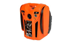 Arrancador 12V 1.200 CA Bahco BBAGM12-1200