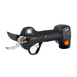 Tesoura de Poda 26mm 12V 2,5Ah Bahco BCL226
