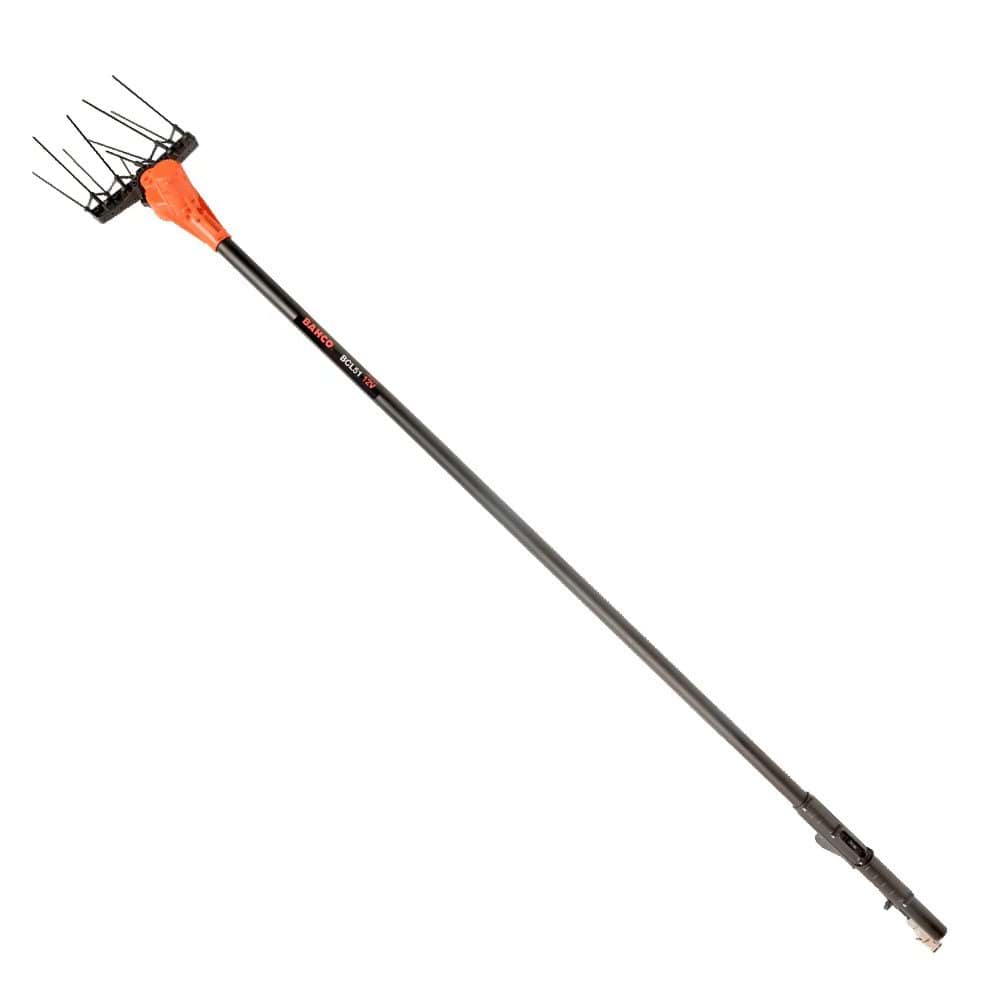 Varejadora vara fixa 12V 2.2kg Bahco BCL51