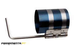 Cinta De Segmentos De Pistão Bahco BE74-90175