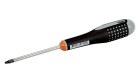 Chaves De Parafuso Robertson 5x80mm Bahco BE-9002