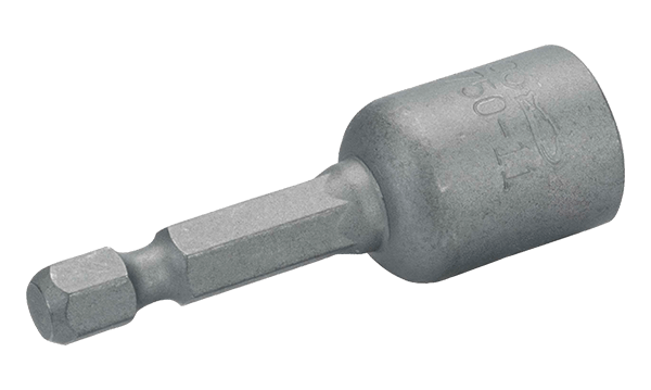 Adaptador Magnético Para Bits 1/4" Bahco KM6750-1/4