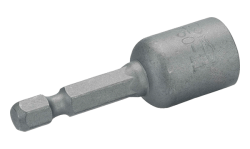 Adaptador Magnético Para Bits 1/4" Bahco KM6750-1/4