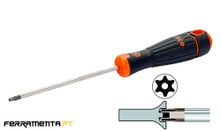 Chave de Parafusos TORX TR10  Bahco SB141.010.075
