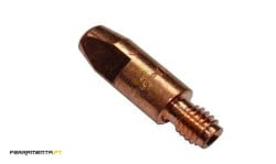 Bico Contacto M6 LGS 250G - 1,2 mm