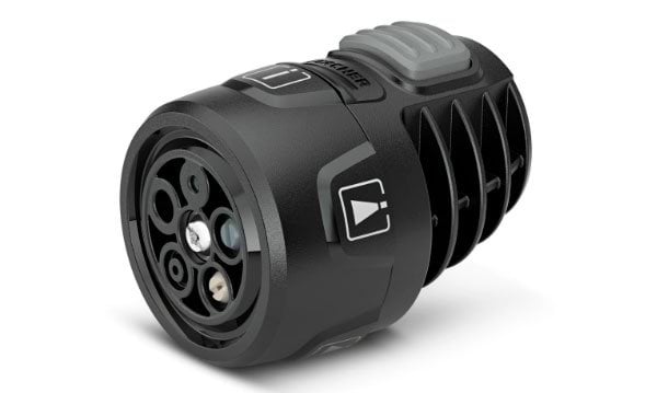 Bico de Pulverização MJ 24 MULTIJATO 5 em 1 Karcher 2.644-171.0