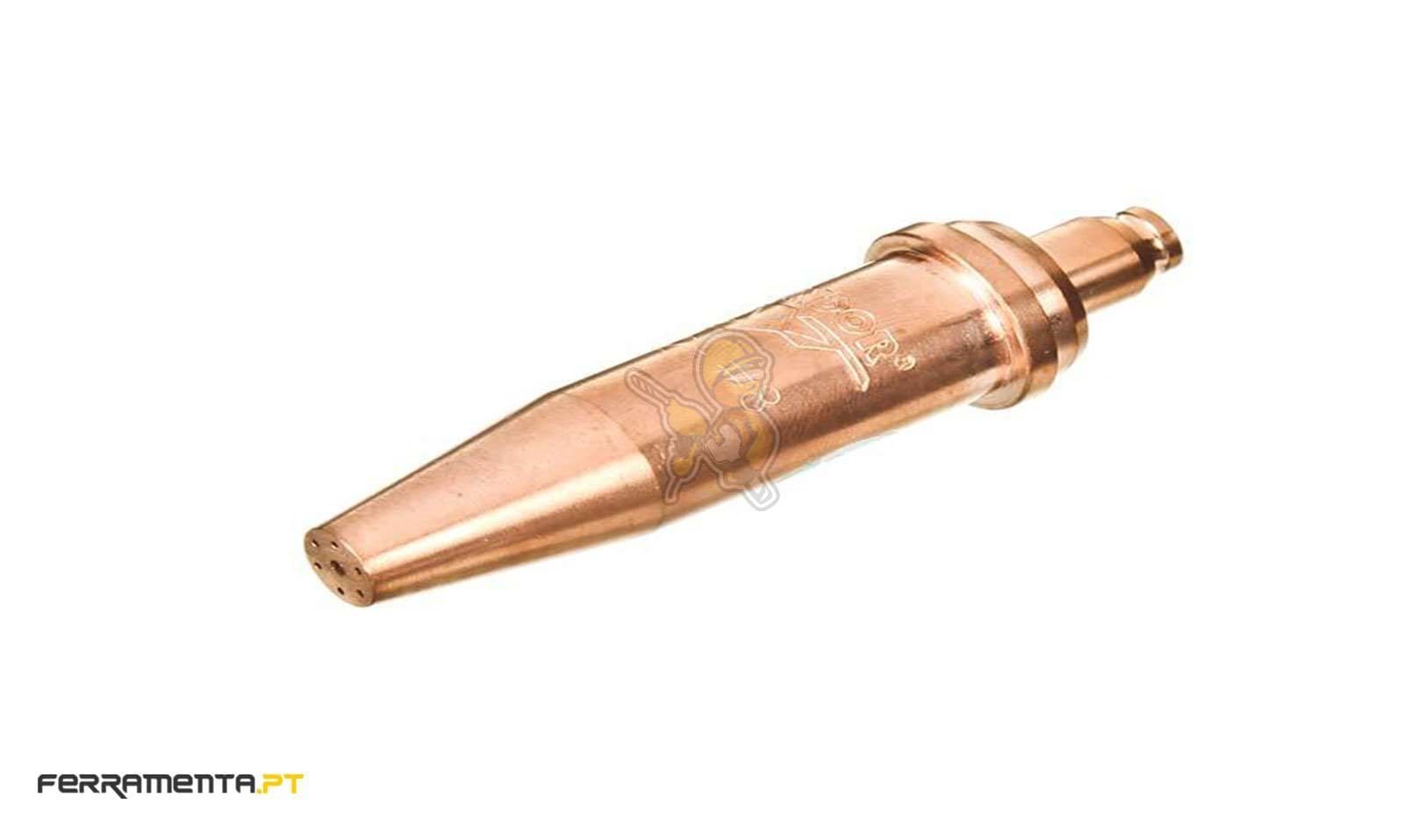 Bicos de Corte para Acetileno 16/10