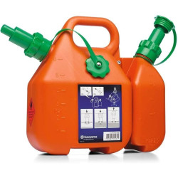 Bidão Combinado 6L Husqvarna 505698000