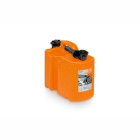 Bidão Combinado Standard, Laranja, 5L / 3L Stihl 00008810111