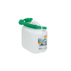 Bidão Branco de combustível, 10 Litros, Stihl 00008810212