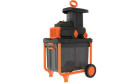 Black & Decker Biotriturador 2800W BEGAS5800