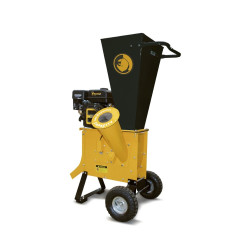 Biotriturador 202cc Ø40mm Benza BIO45