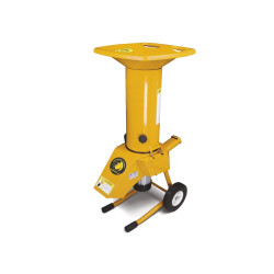 Biotriturador 230v Ø40mm Benza BIO40E