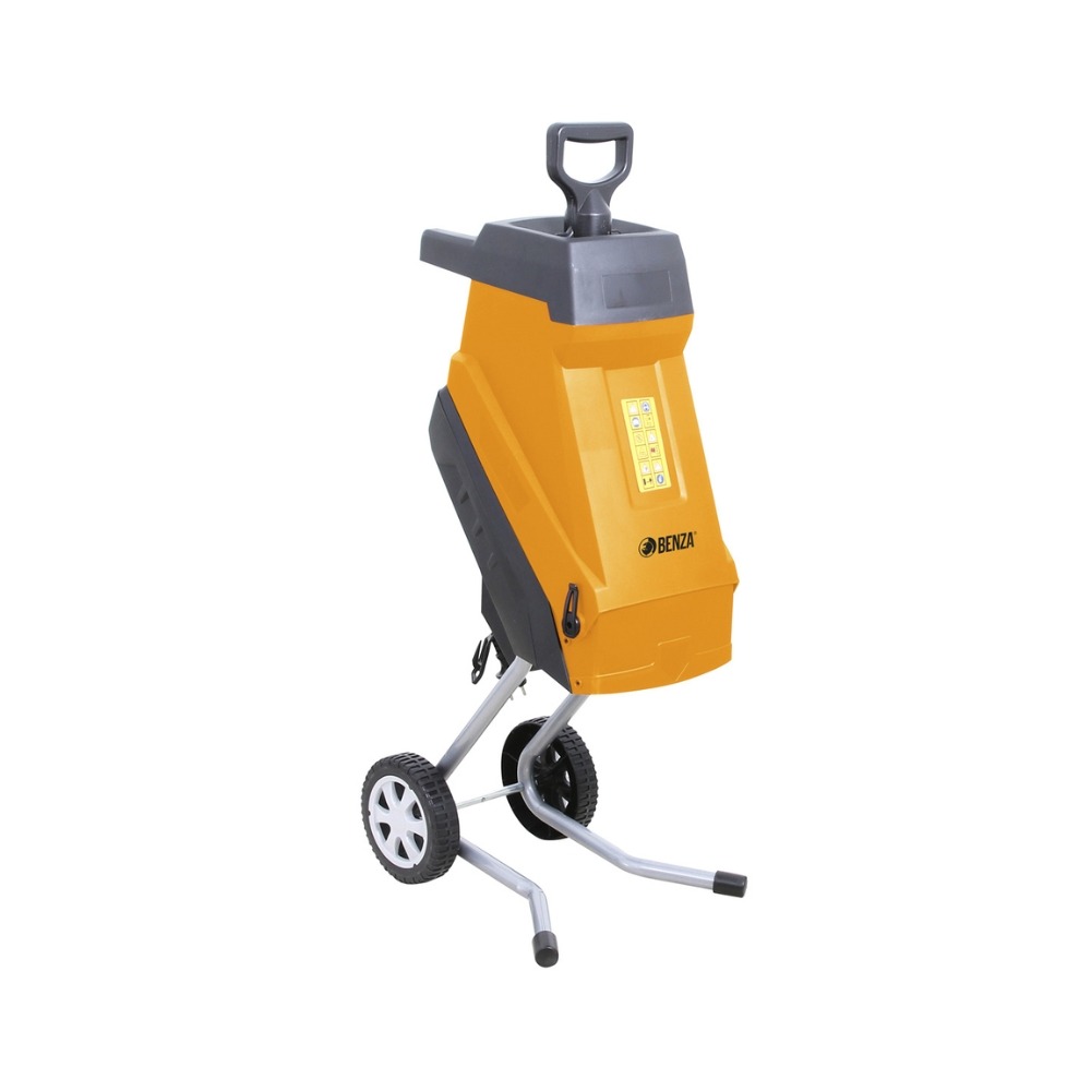 Biotriturador Ø45mm 230v Benza BIO45EL