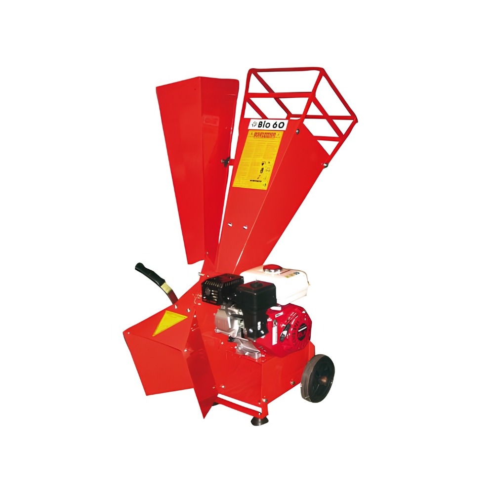 Biotriturador Elétrico 220v Caravaggi BIO60E