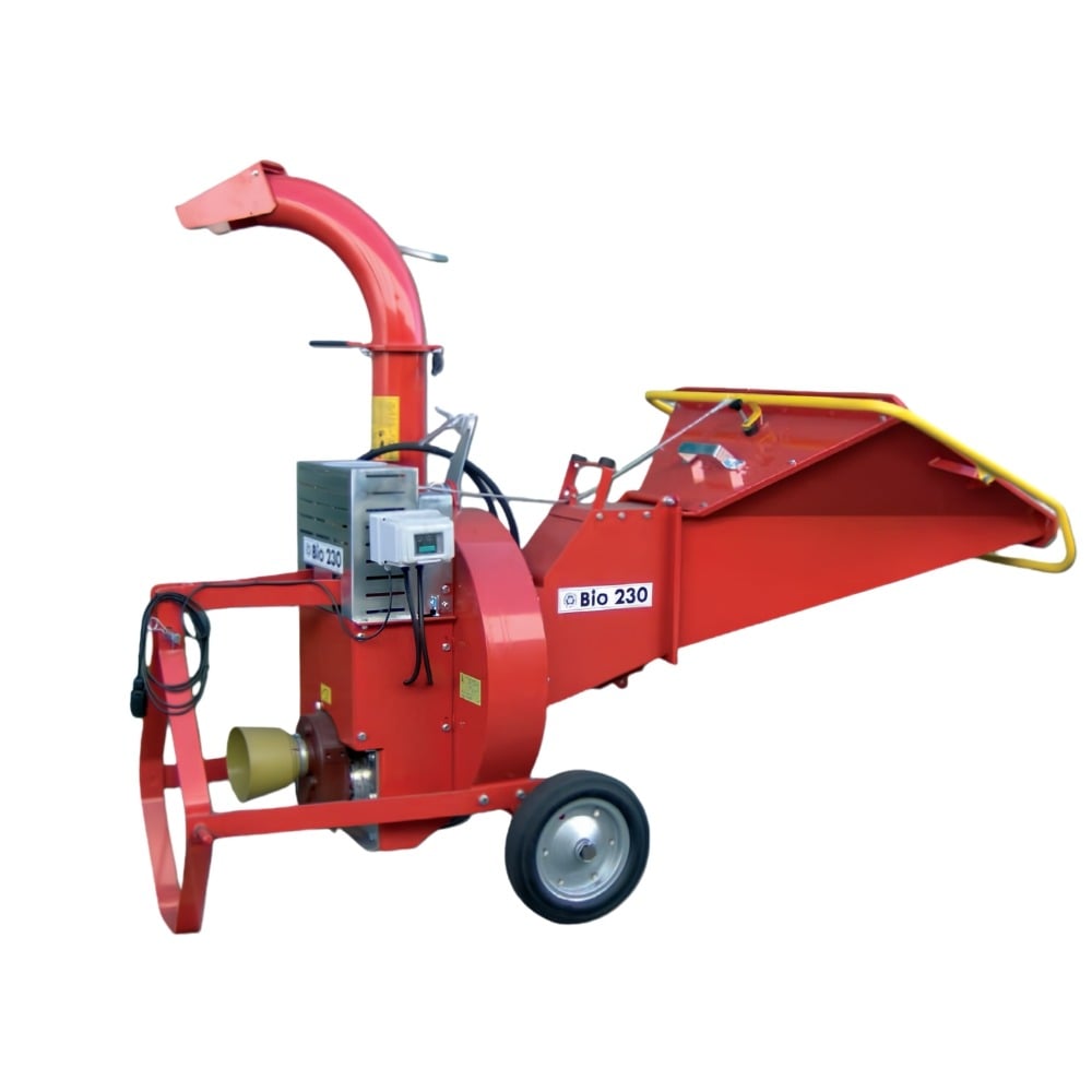Biotriturador Elétrico No-Stress Caravaggi BIO230E