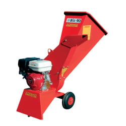 Biotriturador Honda GX270 Caravaggi BIO90H
