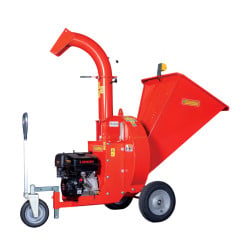 Biotriturador Profissional Loncin Caravaggi BIO190