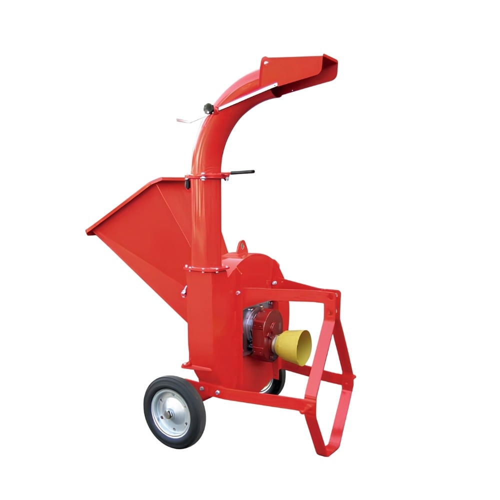 Biotriturador Profissional PTO Caravaggi BIO190T