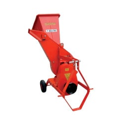 Biotriturador PTO Trator Caravaggi BIO90T