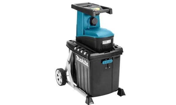 Biotrituradora eléctrica 2500 W Makita UD2500